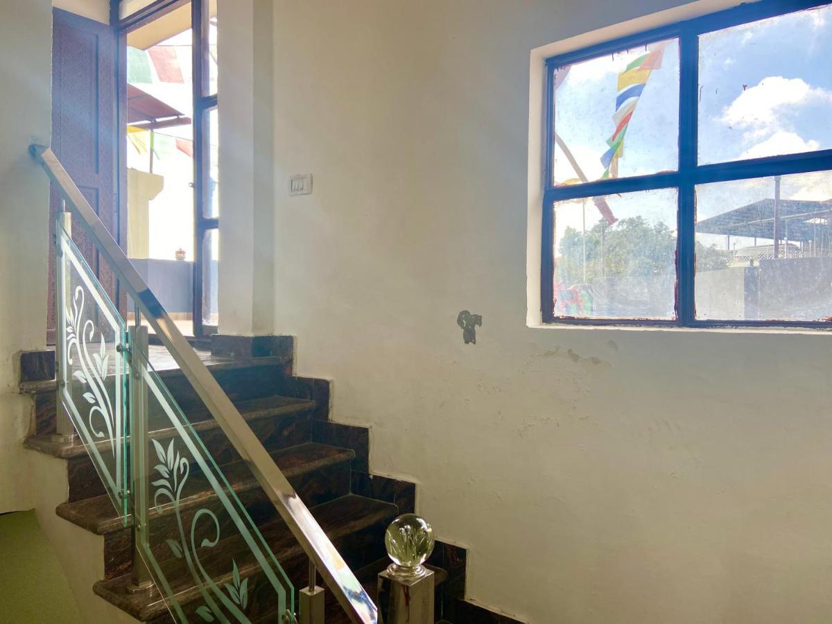 Riversun Hotel Mall Road Mussoorie Extérieur photo